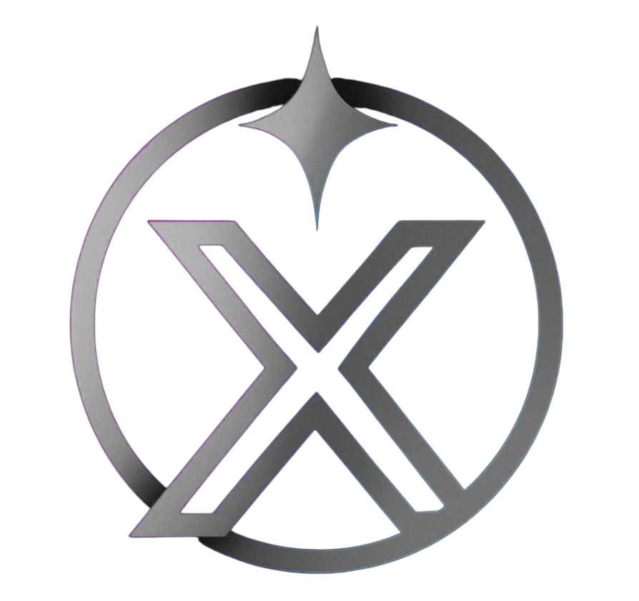 Xnomancy Web Craft logo